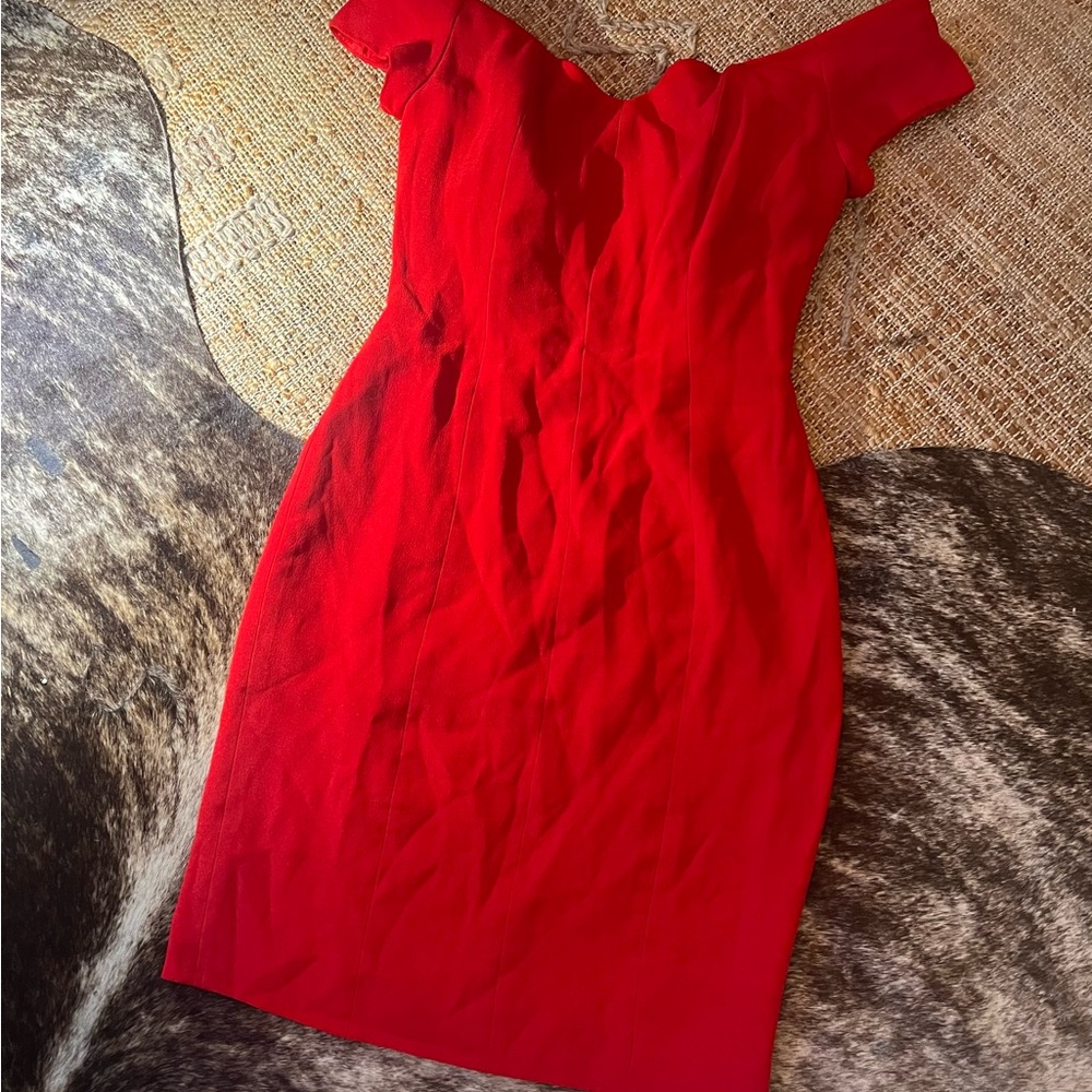 Nicole Miller Dress